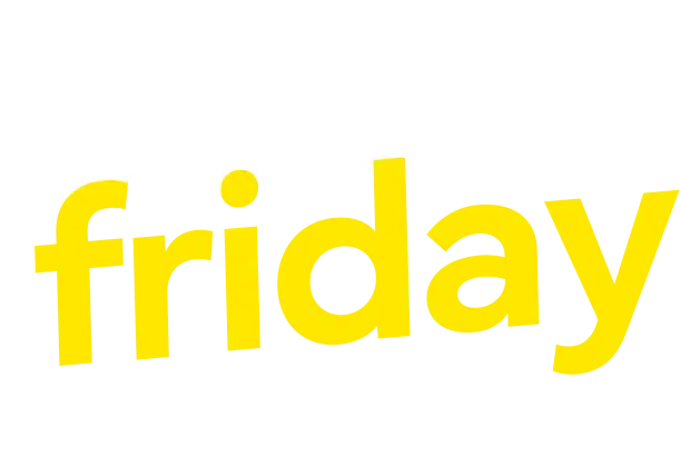 Black Friday